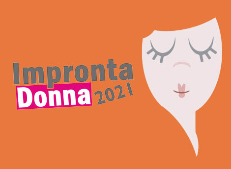 Logo ico Impronta Donna 2021