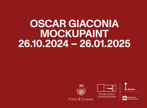 MAC Museo d'Arte Contemporanea Lissone - icona Mockupaint di Oscar Giaconia