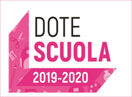 Comune Di Lissone Dote Scuola 20192020 Riapertura Del Bando