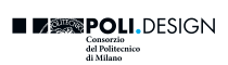 Logo POLI.Design - Consorzio del Politecnico di Milano