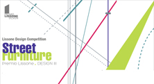 Logo Premio Lissone Design 2011