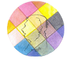 Logo Centro colori della Vita