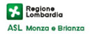 Regione Lombardia ASL Monza e Brianza