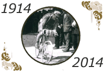 Ugo Agostoni 1914-2014