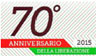 Logo 70° Anniversario della Liberazione - 2015