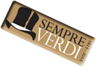 logo SEMPRE VERDI 1813-2013