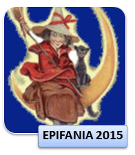 EPIFANIA 2015