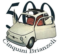 Logo Associazione Club Cinquini Brianzoli