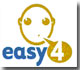 Logo campagna EASY