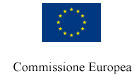 Logo Comunità Europea