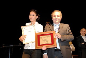 Premiazione