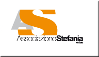 Logo - AS Associazione Stefania
