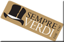Logo SEMPREVERDI 1813-2013