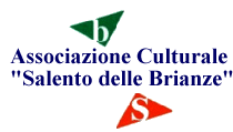 Logo associazione culturale Salento delle Brianze