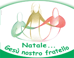 Logo LISSONE CITTA' PRESEPE 2013